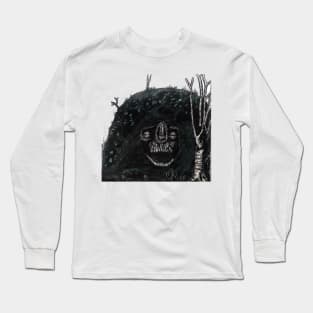 Neverending Story Long Sleeve T-Shirt